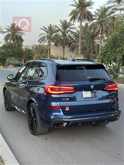 بي ام دبليو X5